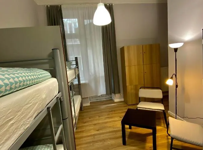 Sky Hostel