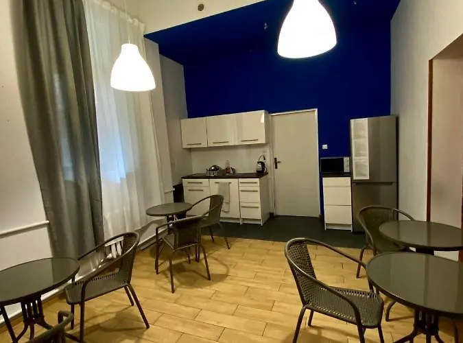Sky Hostel